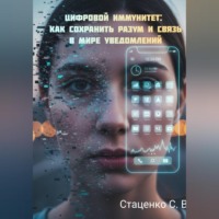 . Цифровой иммунитет: Как сохранить разум и связь в мире уведомлений