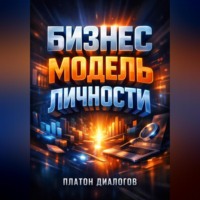 Платон Диалогов. Бизнес модель личности Продажа своих экспертных знаний