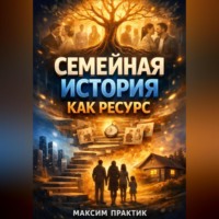 . Семейная история как ресурс Работа с родовыми сценариями