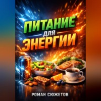 Роман Сюжетов. Питание для энергии Что есть чтобы не засыпать после обеда