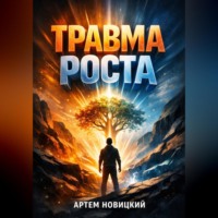 . Травма роста Как превратить больной опыт в силу