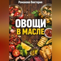 . Овощи в масле