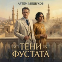Артём Мишуков. Тени Фустата