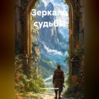 Степан Савельев. Зеркало судьбы
