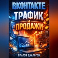 . ВКонтакте Трафик и продажи