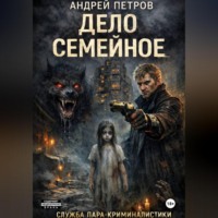 Андрей Петров. Дело семейное