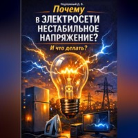 . Почему в электросети нестабильное напряжение? И что делать?