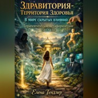 . Здравитория-территория здоровья. В мире скрытых влияний.