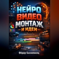 Фёдор Баснописец. Нейро видео Монтаж и идеи