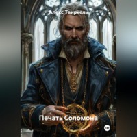 Алекс Твиркель. Печать Соломона