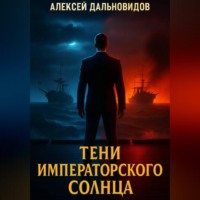 . Тени императорского солнца