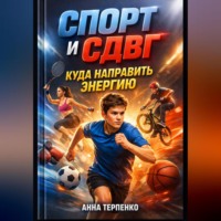 . Спорт и СДВГ куда направить энергию