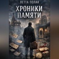 Летта Полак. Хроники памяти