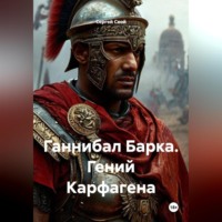 Сергей Свой. Ганнибал Барка. Гений Карфагена