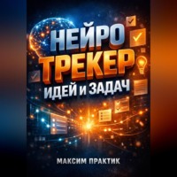 Максим Практик. Нейро трекер Идей и задач