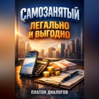 Платон Диалогов. Самозанятый Легально и выгодно