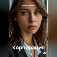 Сергей Пустынский. Корпорация