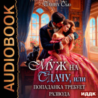 . Муж на сдачу, или Попаданка требует развода