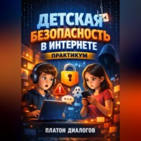 . Детская безопасность в интернете Практикум