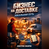 Дмитрий Сибиряк. Бизнес на доставке Локальная сеть