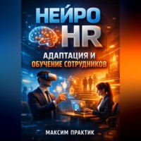 . Нейро HR Адаптация и обучение сотрудников