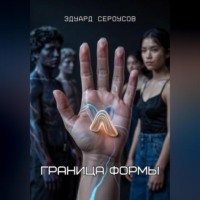 Эдуард Сероусов. Граница формы