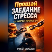 . Прощай заедание стресса как разорвать порочный круг