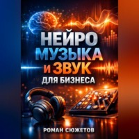 . Нейро музыка и звук для бизнеса