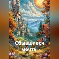 Камила Ринатовна Алпутова. Сбывшиеся мечты