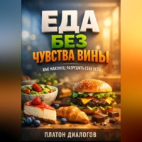 Платон Диалогов. Еда без чувства вины как наконец разрешить себе есть