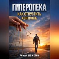 . Гиперопека Как отпустить контроль