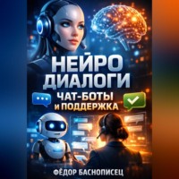 Фёдор Баснописец. Нейро диалоги Чат боты и поддержка