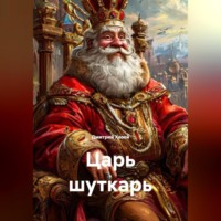 Дмитрий Сергеевич Хозей. Царь шуткарь
