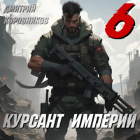 Дмитрий Коровников. Курсант Империи – 6