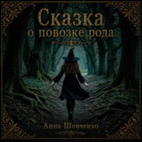 . Сказка о повозке рода