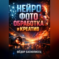 . Нейро фото Обработка и креатив