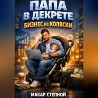 . Папа в декрете Бизнес из коляски