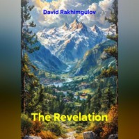 David Rakhimgulov. The Revelation