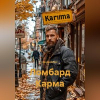 Валерий Расс. Ломбард Карма