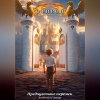 Антонио Глемар. Эфирон - Предчувствие перемен