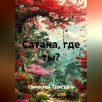 Николай Трясцын. Сатана, где ты?