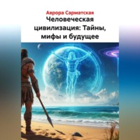 Аврора Сарматская. Человеческая цивилизация: Тайны, мифы и будущее