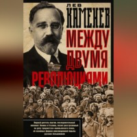 Лев Борисович Каменев. Между двумя революциями