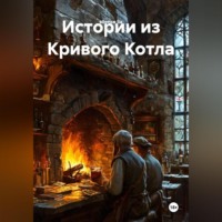 silence lia. Истории из Кривого Котла