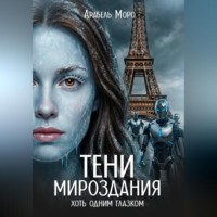 Арабель Моро. Тени мироздания. Хоть одним глазком