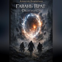 Алексей Дементьев. Гавань Врат: Охотники
