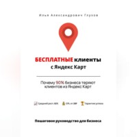 . Бесплатные клиенты с Яндекс Карт: Пошаговое руководство для бизнеса