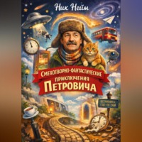 Ник Нейм. Смехотворно-фантастические приключения Петровича
