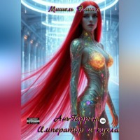 Мишель Фашах. Ань-Гаррен: Император и кукла