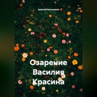 Алексей Большаков. Озарение Василия Красина